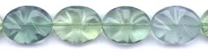 Fluorite Beads