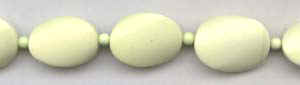 Chrysoprase Beads