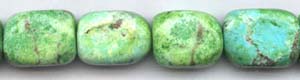 Chrysoprase Beads