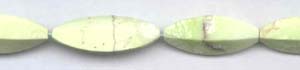 Chrysoprase Beads