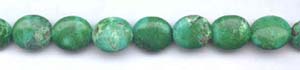 Chrysoprase Beads