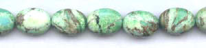 Chrysoprase Beads