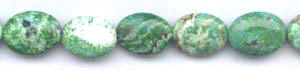 Chrysoprase Beads