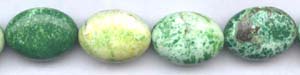 Chrysoprase Beads