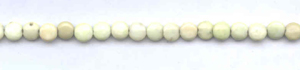 Chrysoprase Beads