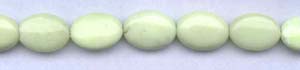 Chrysoprase Beads