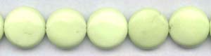 Chrysoprase Beads