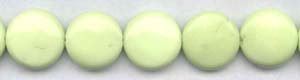 Chrysoprase Beads