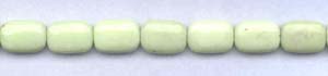 Chrysoprase Beads