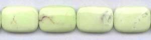 Chrysoprase Beads