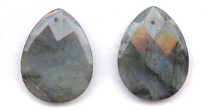 Labradorite Beads