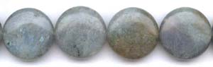 Labradorite Beads