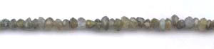 Labradorite Beads