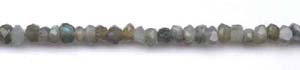 Labradorite Beads