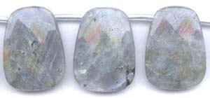 Labradorite Beads