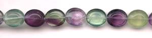 Fluorite Beads