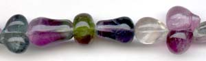 Fluorite Beads