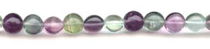 Fluorite Beads