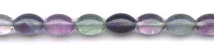 Fluorite Beads