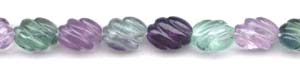 Fluorite Beads