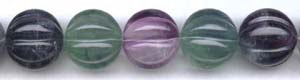 Fluorite Beads