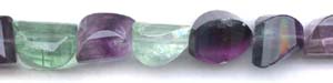 Fluorite Beads