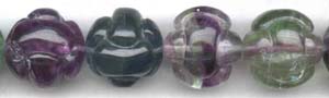 Fluorite Beads