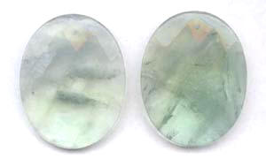 Fluorite Beads