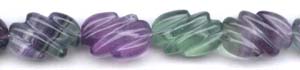 Fluorite Beads