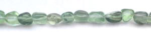 Fluorite Beads