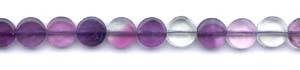 Fluorite Beads