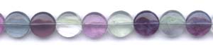 Fluorite Beads