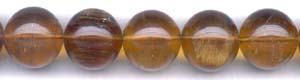 Fluorite Beads