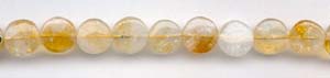 Citrine Beads