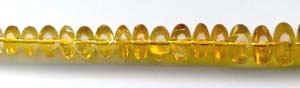 Citrine Beads