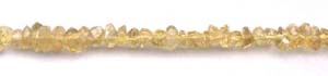 Citrine Beads