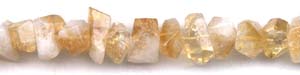 Citrine Beads