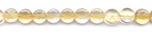 Citrine Beads