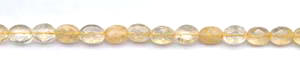 Citrine Beads