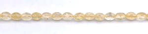 Citrine Beads