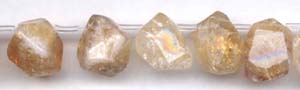 Citrine Beads