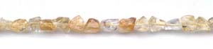 Citrine Beads