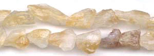 Citrine Beads