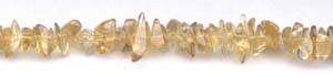 Citrine Beads