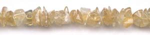 Citrine Beads