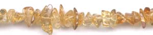 Citrine Beads