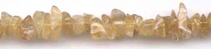 Citrine Beads