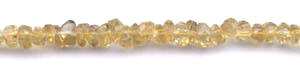 Citrine Beads