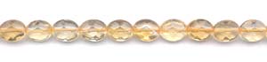 Citrine Beads