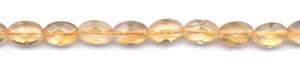 Citrine Beads